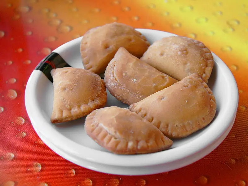 Empanada gallega
