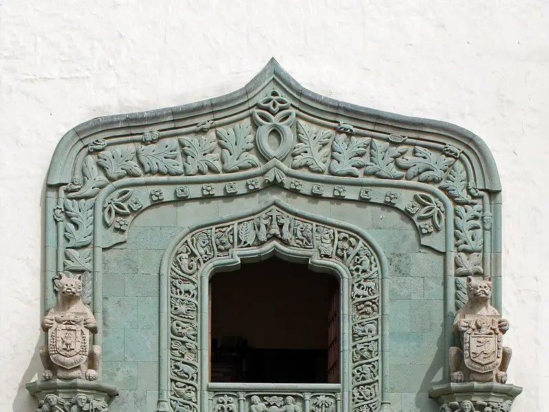 Maison de Colomb
