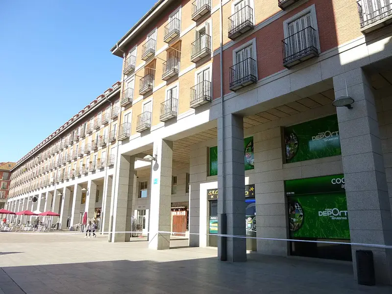 Plaza Mayor