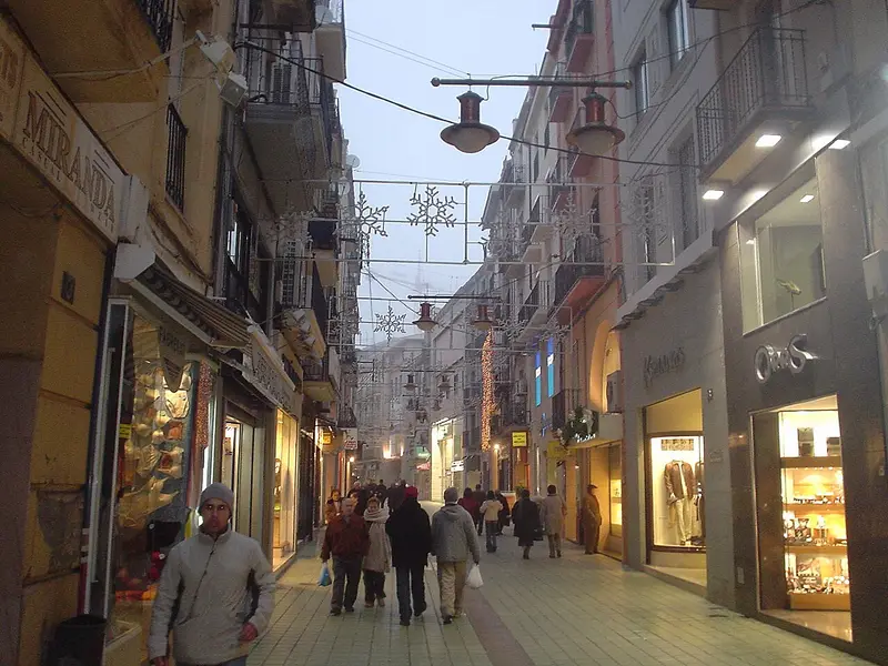 Carrer Major
