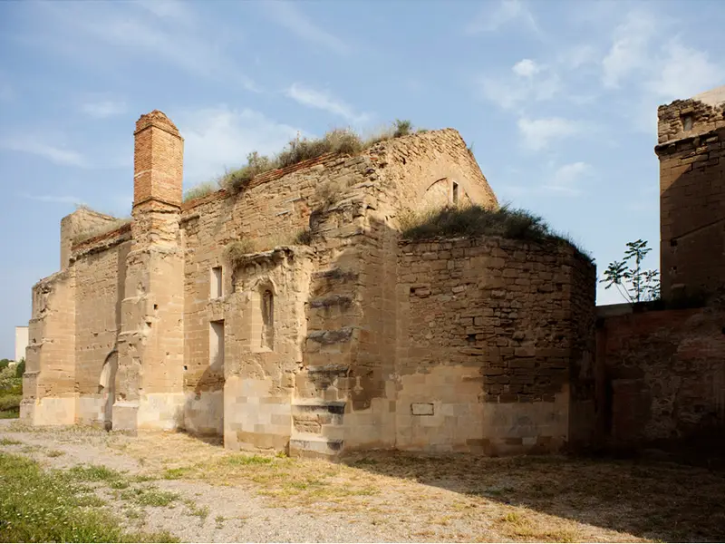 Château de Gardeny