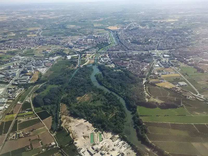 Parc de la Mitjana
