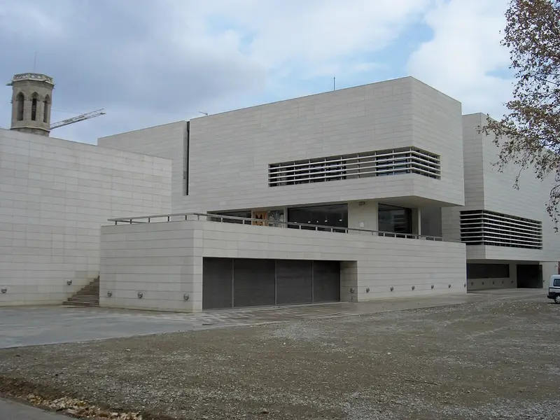 Musée de Lleida