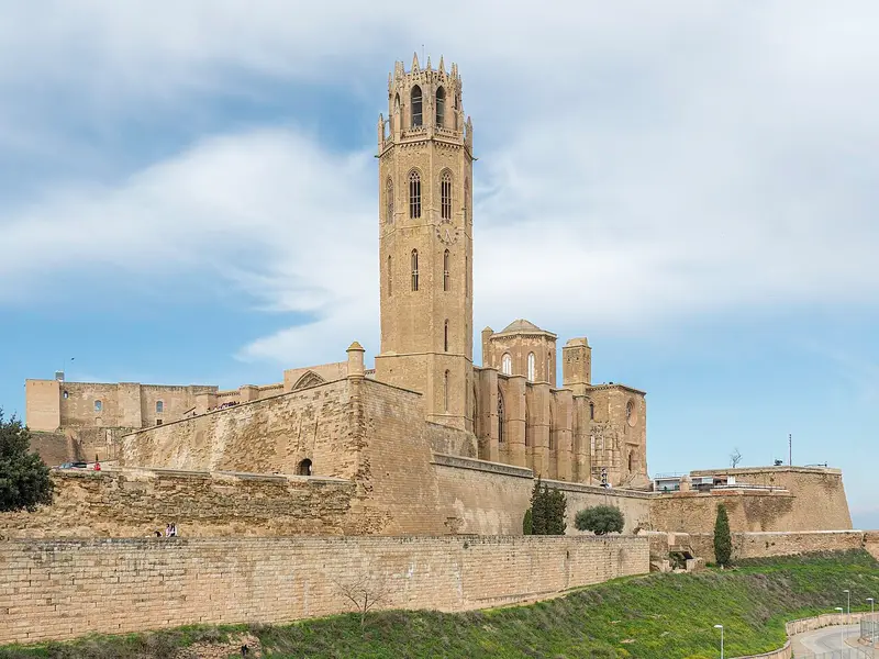 Seu Vella