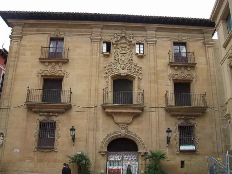 Musée de La Rioja