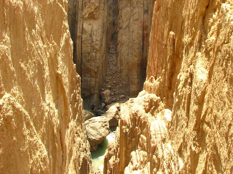 Caminito del Rey