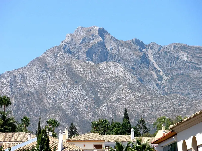 La Concha