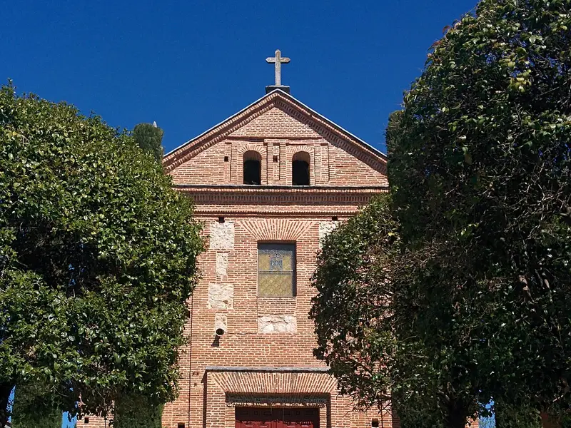 Ermitage Nuestra Señora de los Santos