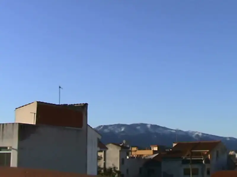Sierra de Carrascoy