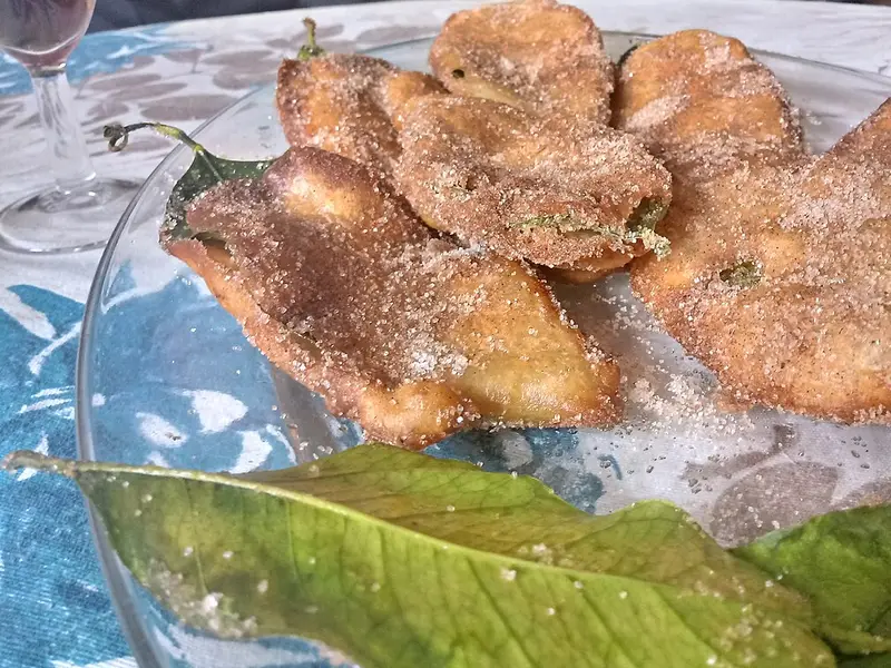 Paparajotes