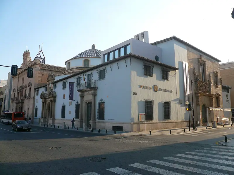 Musée Salzillo