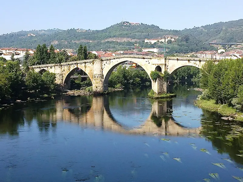 Pont romain