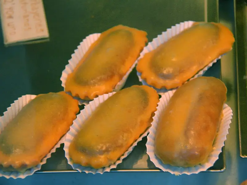 Carbayones