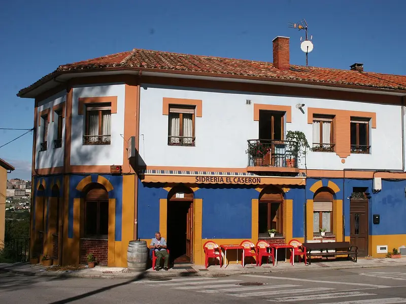 Calle Gascona