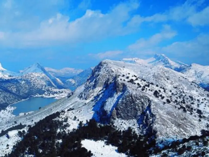 Serra de Tramuntana