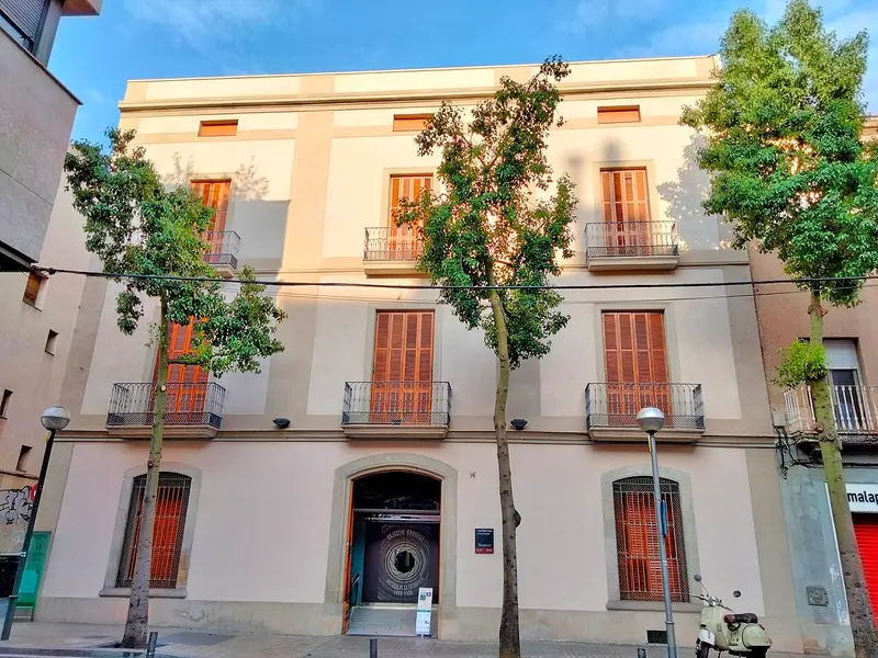 Musée d'art de Sabadell