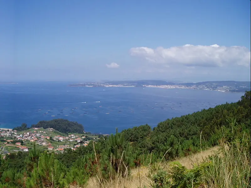 Rías Baixas