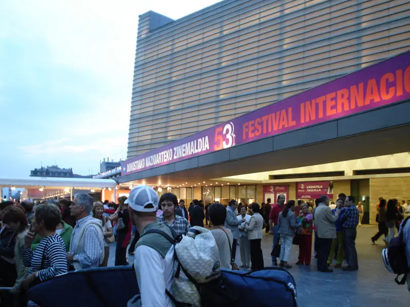Festival du film