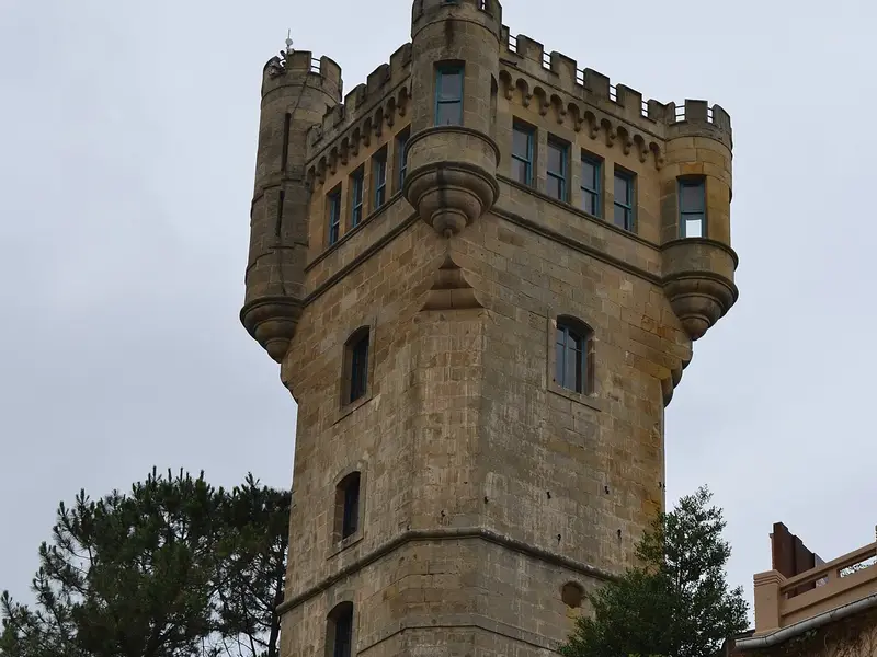 Mont Igueldo