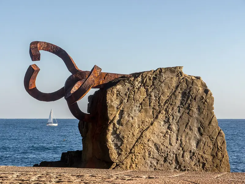 Peigne du vent