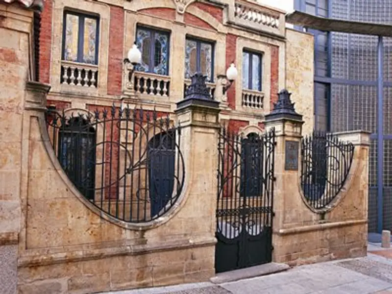 Casa Lis