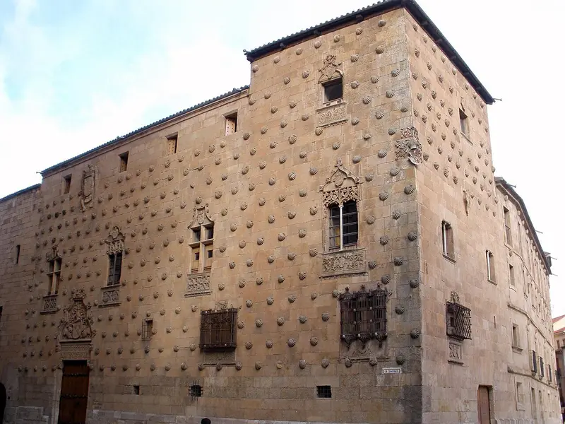 Maison des Coquillages