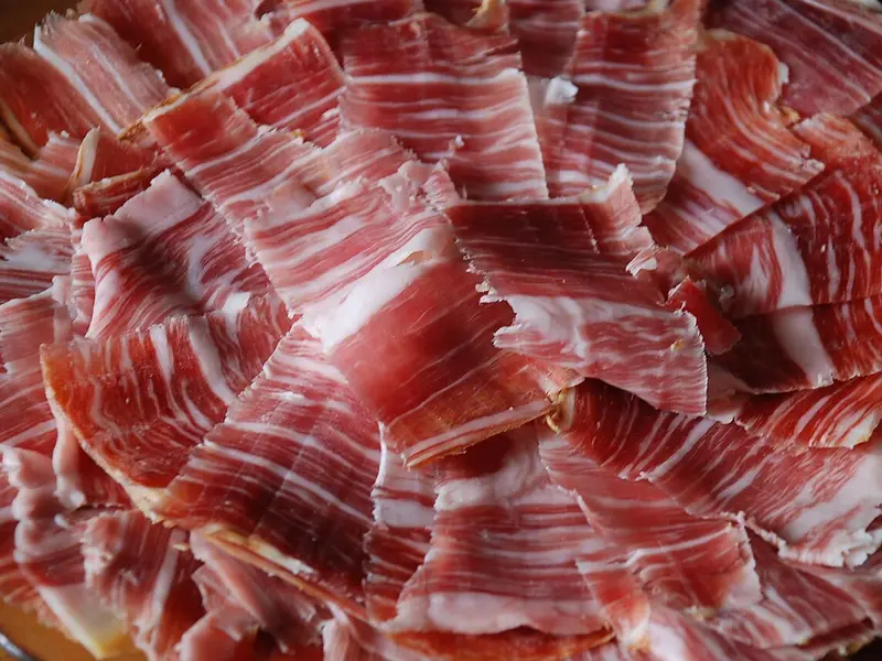 Jambon de Guijuelo