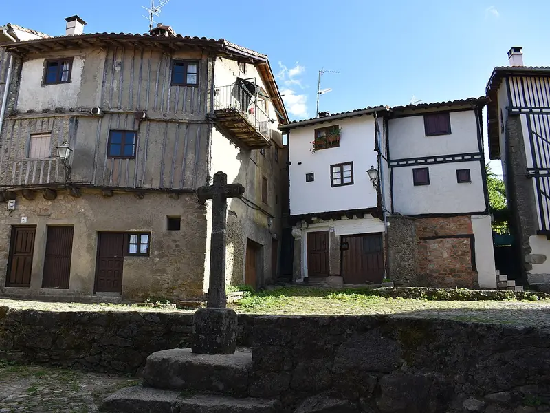 Sierra de Francia