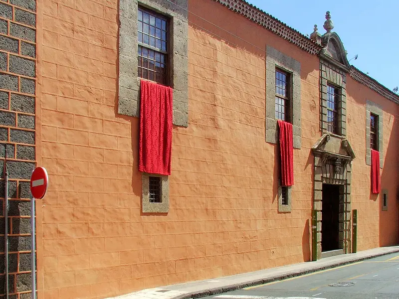 Musée d'histoire de Tenerife