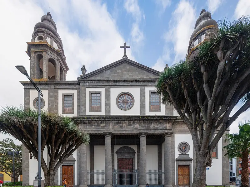 Cathédrale