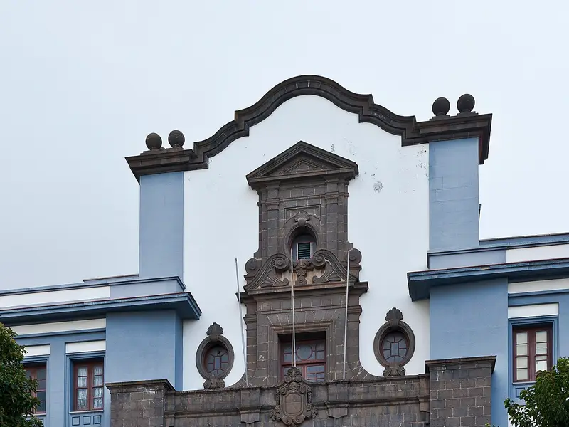 Université de La Laguna