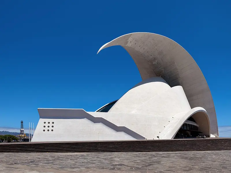 Auditorium de Tenerife