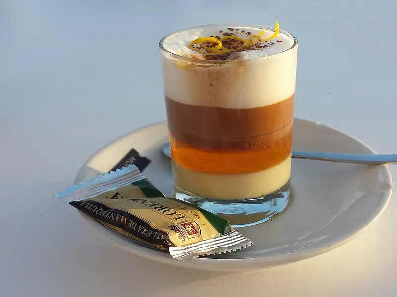 Barraquito