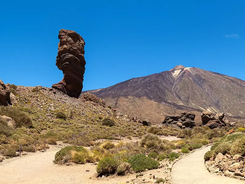 Le Teide