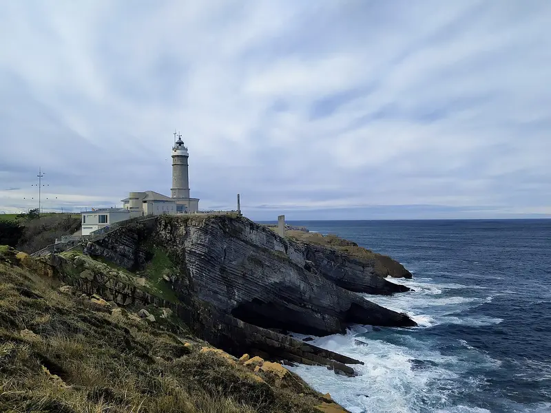 Cabo Mayor