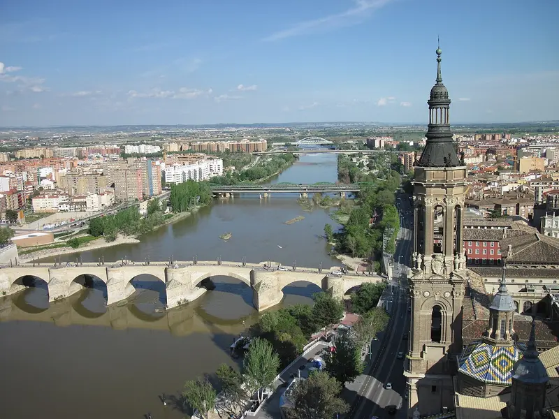 Rives de l'Èbre
