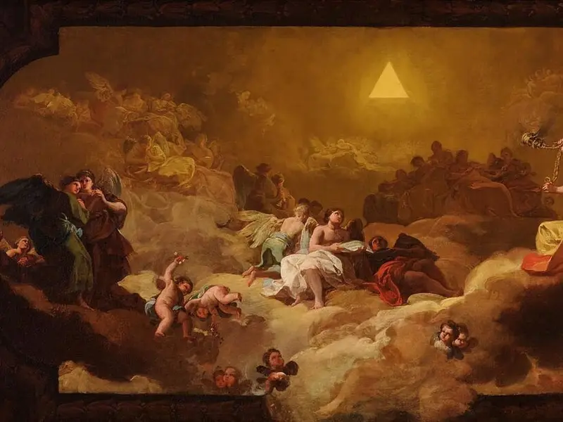 Musée Goya
