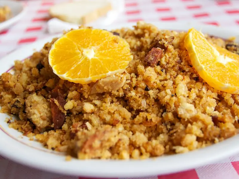 Migas