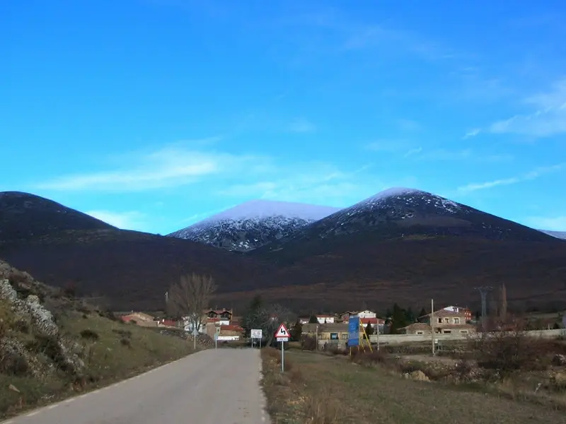 Moncayo