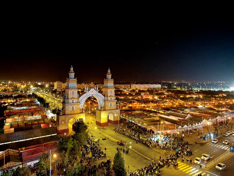 Feria de Abril