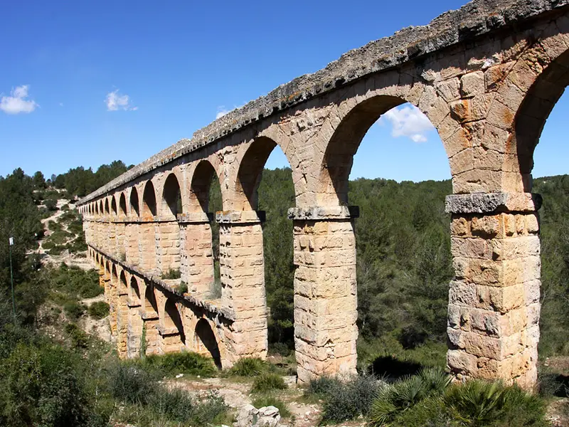 Pont du Diable