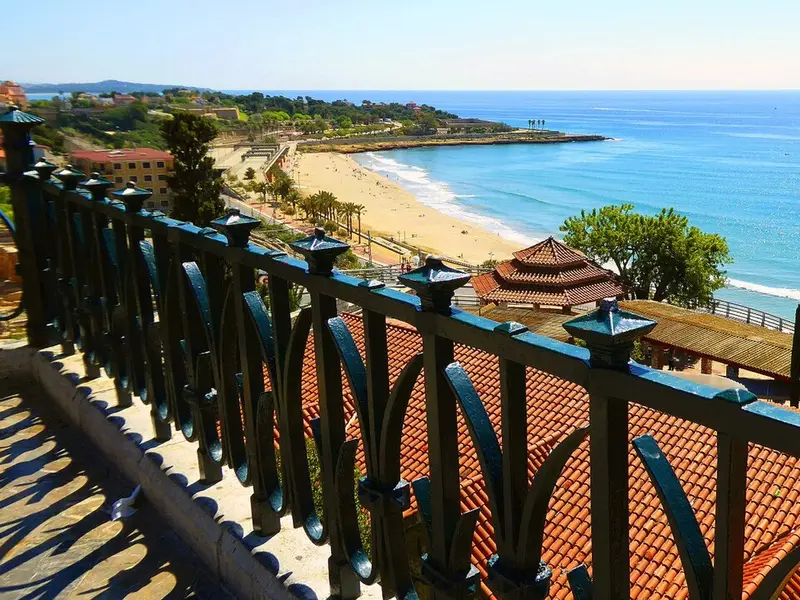 Balcon de la Méditerranée