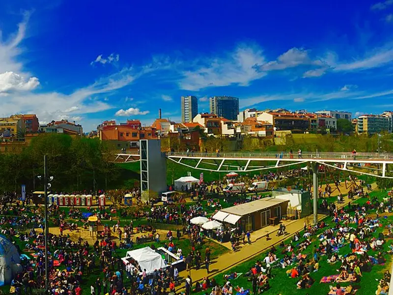 Festival de jazz
