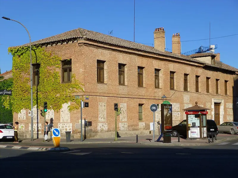 Casa Grande