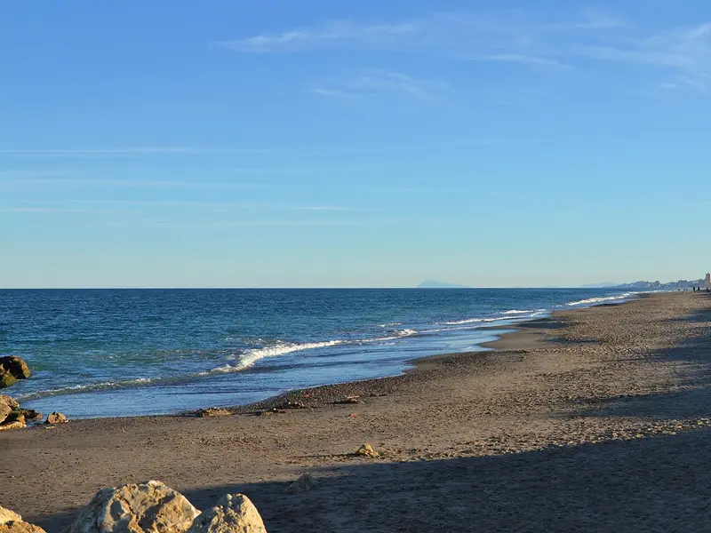 Plages d'El Saler