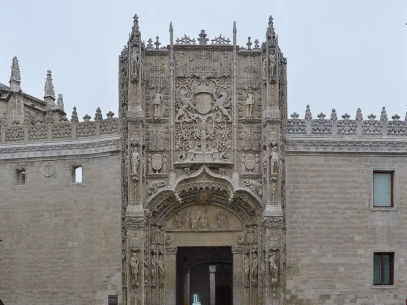 Musée national de sculpture
