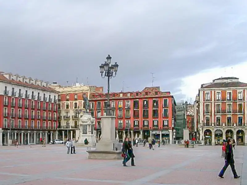 Plaza Mayor