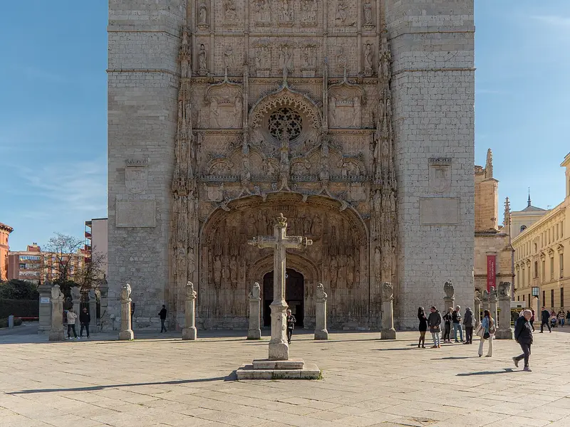 Église San Pablo