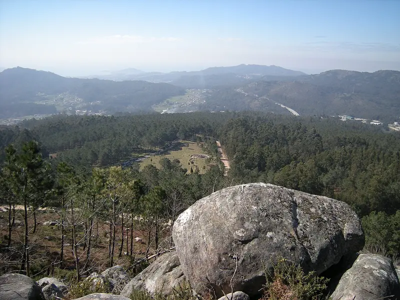 Monte Galiñeiro