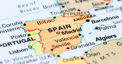 Organisation territoriale en Espagne : comprendre le découpage espagnol